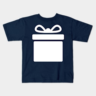 eGifting Kids T-Shirt